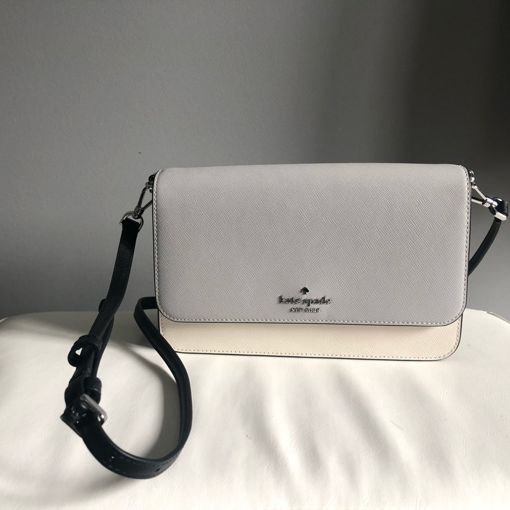 Kate Spade Colourblock Crossbody